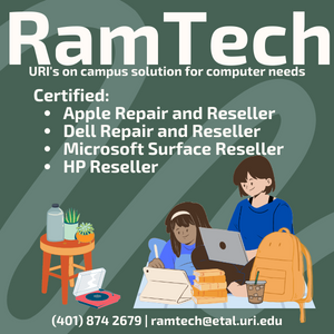 Visit the RamTech Store